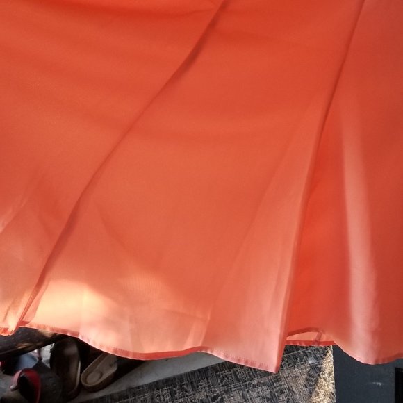 Anthropologie dress - Picture 4 of 4